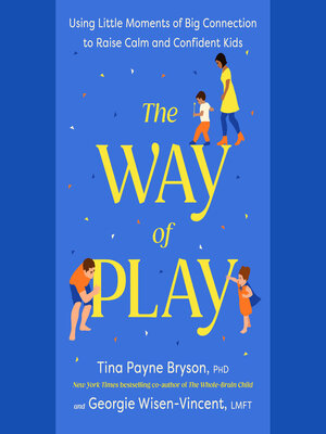 cover image of The Way of Play
